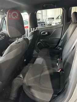 جيب رينيجيد